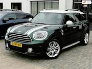 MINI Countryman - 1.5 Cooper Chili, Stoelverwarming,Sfeerverlichting,Navigatie