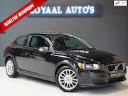 Volvo C30 - 1.8 Kinetic 125 PK| AIRCO | APK | NAP|ELEK.RAMEN|
