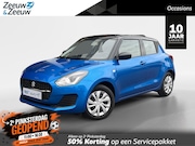 Suzuki Swift - 1.2 Comfort Smart Hybrid TREKHAAK! | 1ste Eigenaar! | Adapti