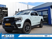 Ford Ranger - Plug-in-Hybrid Stormtrak e-4WD Dubbelkabine PRO-POWER!