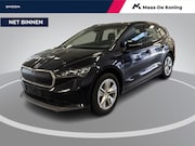 Skoda Enyaq iV - 50 150pk · SOH 92, 9% · Apple/Android Car Play · Camera · Na