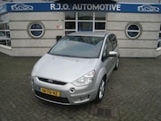 Ford S-Max - 2.0 TDCi