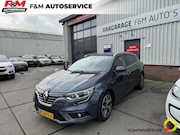 Renault Mégane - Estate 1.2 TCe Bose