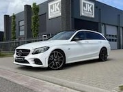 Mercedes-Benz C-klasse - Estate e Business Solution AMG Limited