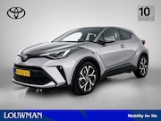 Toyota C-HR - 1.8 Hybrid First Edition | Navigatie | JBL | Cruise Control 