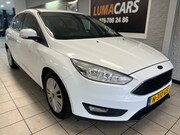 Ford Focus - 1.0 Trend | Navi | PDC | Clima | Cruise |Trekhaak