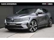 Renault Mégane E-Tech - comfort range iconic 60 kWh | HARMAN/KARDON | 360 CAMERA | S