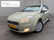 Fiat Punto - 1.4 Edizione Prima Airco, Nieuwe Distributie/banden