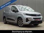 Opel Combo - 1.5 BlueHDi 130 S&S L1 * 3 ZITS * LUXE UITVOERING
