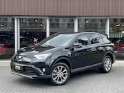 Toyota RAV4 - 2.5 Hybrid AWD Executive | Leer, Geheugenfunctie, 360 camera