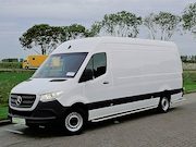 Mercedes-Benz Sprinter - 315 1.9 CDI L4H3 RWD Cruise control, Airco, Carplay, Camera,