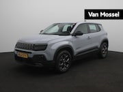 Jeep Avenger - 1.2 e-Hybrid Longitude | Apple Carplay/Android Auto | Climat