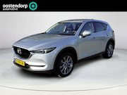 Mazda CX-5 - 2.0 SkyActiv-G 165 GT-M 4WD | Automaat | Trekhaak 2000KG tre