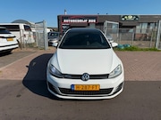Volkswagen Golf - 2.0 TDI GTD EURO 6 XENON/PANO/CAMERA