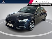 Seat Leon - 1.4TSIeHybrid 150kW/204PK PHEV FR DSG · Panoramadak · Leder