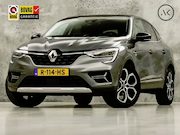 Renault Arkana - 1.6 E-Tech Hybrid 145 Intens 145Pk Automaat (GROOT NAVI, CAM