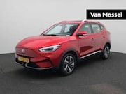 MG ZS - EV Long Range Luxury 70 kWh | Apple carplay | Lede