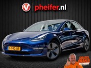 Tesla Model 3 - Standard RWD Plus 60 kWh SOH 81% Panoramadak/ Lederen int./ 