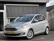 Ford C-Max - 1.5 Titanium
