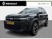 Dacia Bigster - 1.8 Hybrid 155 Limited Edition - Demo