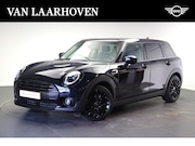 MINI Clubman - Cooper Classic / Comfortstoelen / Achteruitrijcamera / LED /