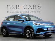 BYD Atto 3 - Design 60 kWh | SOH 93% | Panoramadak | Leder | 360 Camera|