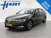 Volkswagen Passat - Variant 1.4 TSI COMFORTLINE + TREKHAAK 1500 KG | NAVI | 17 I
