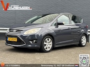 Ford C-Max - 1.6 SCTi Trend | Climate | Cruise | PDC | Trekhaak |