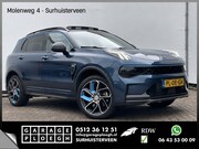 Lynk & Co 01 - 1.5 PHEV 262PK Adapt.Cruise 360° Cam Carplay Plug-in Stoelve
