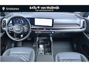 Kia Sorento - 1.6 T-GDi Plug-in Hybrid 4WD ExecutiveLine 7p Uit voorraad L