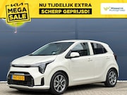 Kia Picanto - ExecutiveLine I Apple carplay | Stoel- Stuurverwarming | Nav
