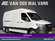 Mercedes-Benz Sprinter - 315 CDI 150pk 9G-Tronic Automaat L2H2 Euro6 Airco | Camera |