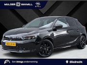 Opel Corsa - GS 1.2 Turbo 100pk EAT8 | LED MATRIX | 180° CAMERA + SENSORE