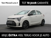 Kia Picanto - 1.0 GDi DynamicLine | DEMO | NAVIGATIE | CRUISE CONTROL | CA