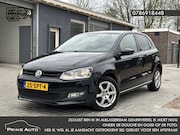 Volkswagen Polo - 1.6 TDI Comfortline |CARPLAY|CAMERA|DSG|AIRCO|CRUISE|LMV| 17