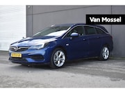 Opel Astra - Sports Tourer 1.2 Blitz Elegance | Apple Carplay/Android Aut