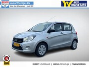 Suzuki Celerio - 1.0 | Comfort 5-Drs | Airco