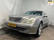 Mercedes-Benz E-klasse - 240 Avantgarde