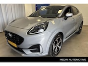 Ford Puma - 1.0 EcoBoost Hybrid ST-Line Automaat | Winterpack | SYNC 4 |