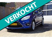 Ford Grand C-Max - 1.0 Titanium