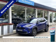 Toyota Yaris Cross - 1.5 Hybrid 115 Dynamic - ACC | Stuur/stoelverw. | PDC v+a | 