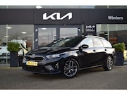 Kia Ceed - Sportswagon 1.4 T-GDi GT-PlusLine | Navigatie | Camera | Sto