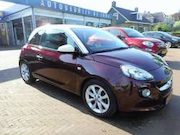 Opel Adam - 1.0 Turbo Jam