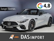 Mercedes-Benz AMG SL - 4MATIC