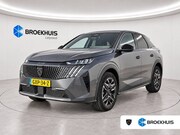 Peugeot 3008 - 1.2 HYBRID 136PK ALLURE AUTOMAAT / NAVI / LEDER / CLIMA / FU