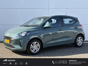 Hyundai i10 - 1.0 Comfort Limited ** Nu met € 1.500 voordeel, Enkel Nieuw 