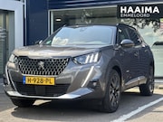 Peugeot 2008 - 1.2 PureTech 130PK GT | Cruise Control | Climate Control | A