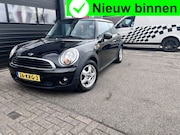 MINI One - 1.4 One Navi|Pano|Airco