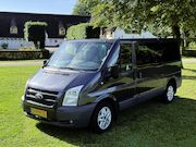 Ford Transit - L2H1 DC 280M 2.2 TDCI 140pk HD 2800kg TG btw
