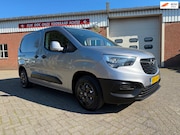 Opel Combo - 1.6D L1H1 Navi CarPlay airco cruise optioneel met aluca inri